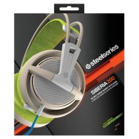 Jual SteelSeries Headset Gaming Siberia 200 - Gaia Green Murah