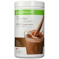 #Herbalife#Formula 1 Shake Chocolate
