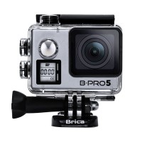 Jual BRICA B-PRO 5 Alpha Edition Mark IIs ( AE2s ) 4K WIFI Action Camera Murah