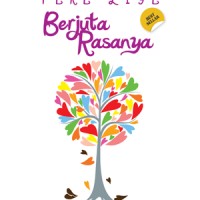 Novel Tere Liye - Berjuta Rasanya