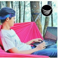 Jual Hammock ilalang (ayunan gantung) Murah