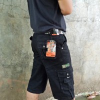 Jual Celana Cargo Pendek Big Size 39 s.d 44 / Celana Gunung / Celana Pria Murah