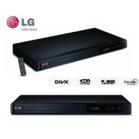 DVD LG DP542