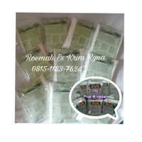Jual Bubuk/Premix Es Krim Pondan 250 gr Murah