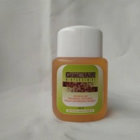 Khusus Penumbuh Rambut - Minyak Kemiri Asli 100% Bukan Green angelica