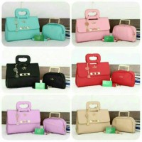TAS BATAM BRANDED KATE SPADE K037#