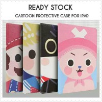 Jual Casing Ipad Kartun|Case Ipad 23456|Cover Ipad Mini 123|Casing Ipad Air Murah