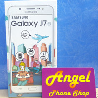 List Harga Samsung Galaxy J7 Terbaru Agustus 2019 18 Samsung Galaxy J7 2016 GARANSI RESMI