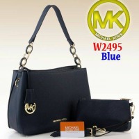 Tas Wanita Tas Michael Kors 2495 Tas Sandang Tas Branded Replika