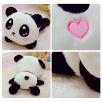 Jual Boneka 20cm Panda Figure Pokemon One Piece Boneka Beruang Goblin Line Murah