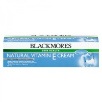 Jual Blackmores Natural Vitamin E Cream - 50g / Pelembab Kulit Murah