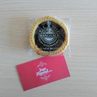 Jual Pie susu Manggala Blueberry - pie susu dari Bali Murah