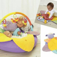 Jual Mainan Bayi/Playmat/Sofa Bayi Blossom Farm DELUXE Murah