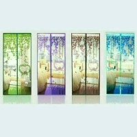 Jual TIRAI MAGNET MOTIF LOVE BIRD, ONTHEL, OWL, FROZEN DLL Murah