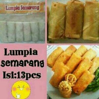 Jual lumpia Semarang By Diva Murah