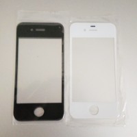 KACA LCD IPHONE 4G/4S BLACK/WHITE