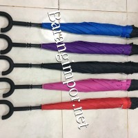 Jual Payung C/Payung Lipat/payung Mobil/Payung Kazbrella/kazbrella/baju/gym Murah