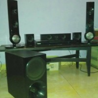 Samsung Home Theater HT - f453 HK