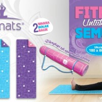 Jual MATRAS YOGA Murah