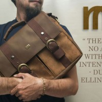 Jual Tas Kerja/kantor/Laptop Pria Namian Murah
