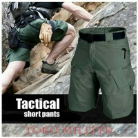 Jual BIG SIZE celana tactical blackhawk pendek/size jumbo ukuran besar Murah