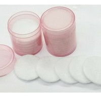 Jual Kapas Refill Pink Skiner isi 12 1 pack Murah