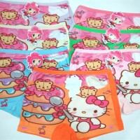 hot pants boxer celana renang anak perempuan murah berkualitas