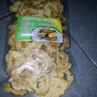 Jual Keripik Kripik Pare Enak Renyah Gurih non MSG Murah