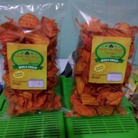 Jual Jual Keripik Singkong Purbalingga Murah