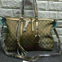 Tas Wanita Gucci GC 100% Original Premium Brand Rannia