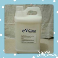 Jual Karbol sereh 3NClean 5 liter Murah