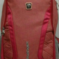 tas ransel merk tracker ori