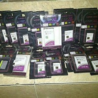 Batre Nokia BL-5J Lumia 520 Baterai Battery Hp Double Power Log On
