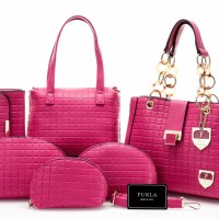 FURLA Cynthia 0ZFR577 B / Tas Wanita Import Branded Batam Fashion