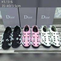 dior sepatu kets