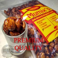 Jual Cinnamon roasted almond / kacang almond kayu manis 1kg Murah