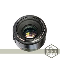 Yongnuo YN 50mm f/1.8 Lens for Nikon