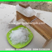 Jual Alat Serut Es Batu Murah