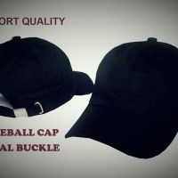 Jual Grosir topi polos baseball distro pengatur ukuran modern Murah Murah