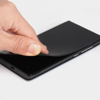 Case Flip Leather Ori Original Xiaomi Redmi / Redmi 2 / Mi 3 / Note