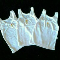 Jual singlet kaos kutang kaos dalam anak merk agree Murah
