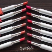 Jual WARDAH INTENSE MATTE LIPSTICK Murah