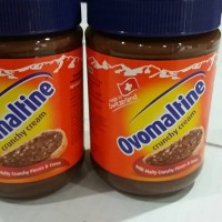 Jual Ovomaltine 380gr Khusus Gojek Murah