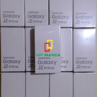 Jual SAMSUNG GALAXY J2 PRIME + BONUS ANTI GORES ( GARANSI RESMI SEIN ) Murah