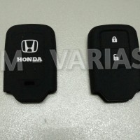 Jual Silikon Cover Condom Kunci Mobil Honda Jazz GK5, HRV Prestige Murah