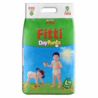 Jual FITTI Day Pants (L-48) Murah