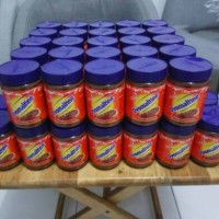 Jual selai ovomaltine Murah