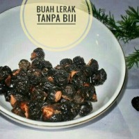 Jual Buah Lerak (Tanpa Biji) / Klerek / Rerek / Kanikia 500g Murah