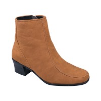 Sepatu Boots Panjang Wanita Casual Branded Ukuran 36-40 LDG SDB171