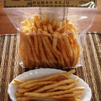 Jual Cheese Stick Rumah Keju Murah